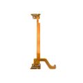 for New 3dsxl 2015 for 3ds xl LCD 2d to 3d Volume Control Ribbon Motherboard Flex Cable Speaker Ribbon Cable Flex Wire. 