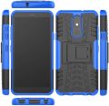 Case for LG Aristo 4 Plus,Hybrid Case for LG Aristo 4 Plus, Dual Layer Protection Shockproof Cover Hybrid Rugged Case with Kickstand for 5.45#39;#39; LG Aristo 4 Plus. 