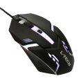 Optical Mouse L-TECH R8 wired Mouse. 