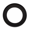 2 Pcs Metal Filter Step Up Ring Adapter for Camera, 40.5-52mm & 55-77mm. 