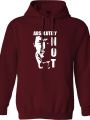 Imran Khan Name and picture Logo Hoodies PTI Party Pakistan Support Men's Clothing Casual Soft Basic Unisex Hooded Sweatshirt and T-Shirt. 