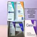 The CeraVe 4-in-1 Kit typically includes a combination of their popular products designed to cleanse, hydrate, and protect the skin.. 