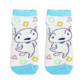 Shiro printed ankle socks. 