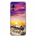 For ZTE Axon 10 Pro Case Silicone Soft Phone Love Cover For ZTE AXON 30 11 5G Back Cases Axon30 Pro Funda Black TPU Painted Cats. 