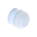 【BestGO】New Food Grade Silicone Thermos Plug Cap Stopper Bottle Lid Replacement Kettle Parts. 