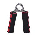 Foam Hand Grip Carpal Strengthen Expander Fitness Forearm Arms Muscle Finger Gripper Trainer Strength Fitness Equipment. 