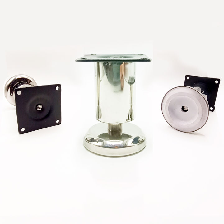 Stainless%20Steel%20Metal%20Furniture%20Legs,%204%20inches%20-%20Image%207