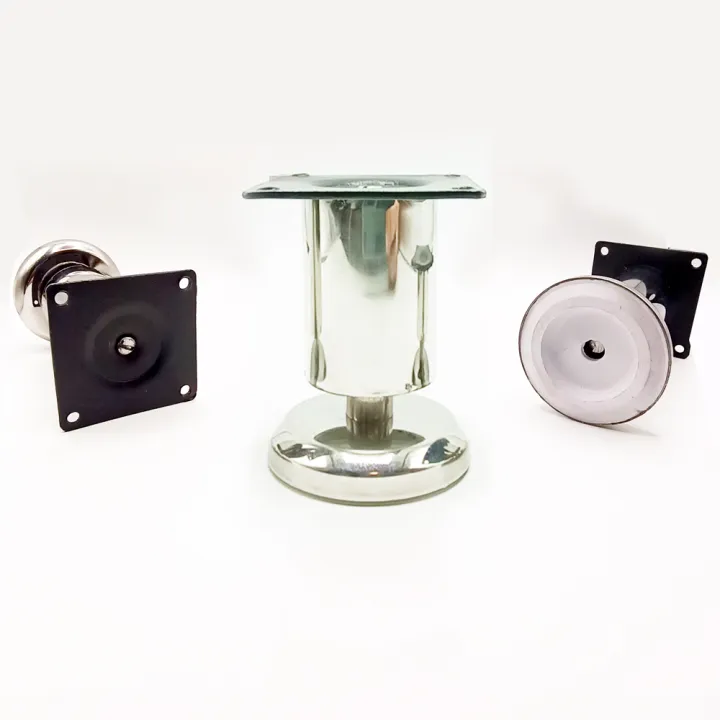 Stainless%20Steel%20Metal%20Furniture%20Legs,%204%20inches%20-%20Image%207