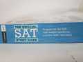 Official SAT Study Guide 2023 Edition Study Guide Edition by The College Board. 