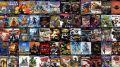 PS2 External Hardisk with 150 Best Games for PS2 Fat / Slim | Phat | PlayStation 2 Gaming Console all Models MCBOOT USB  Portable HDD. 