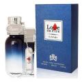 Sellion Love On Fire Blue Perfume For Women – 100 ml. 