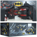 Batman High Speed Racing RC Toy Car, Car Rc Off Road Crawler Racing Car Toy for Kids. 