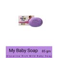 Baby Soap/80gm. 
