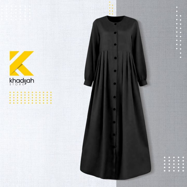 Abaya for girls new design 2024 stylish - KHADIJAH STORE