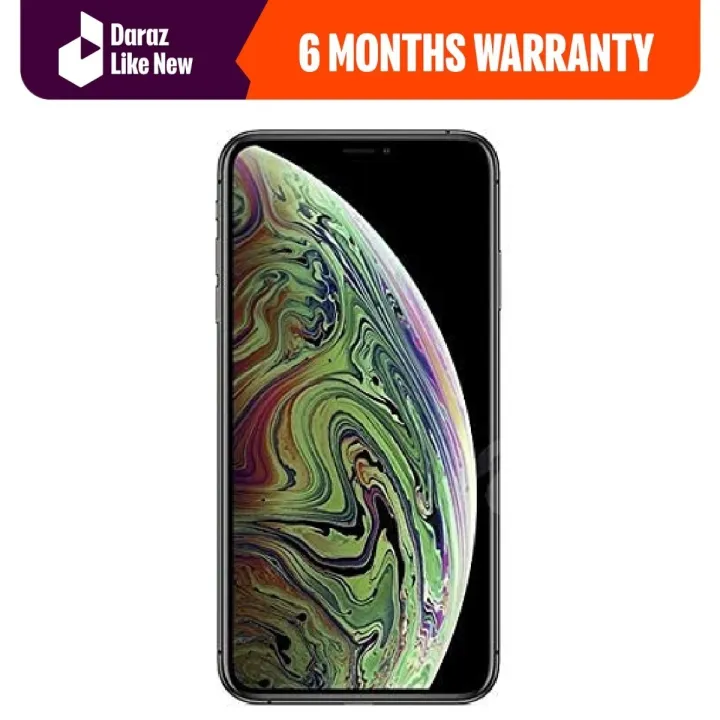 Apple%20iPhone%20XS%20MAX%20512%20GB%20Factory%20Unlocked%20-%20PTA%20Approved%20-%20Free%20Charger%20-%20Daraz%20Like%20New%20-%20Image%202