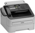 Brother FAX-2840 High Speed Mono Laser Fax Machine - FAX2840. 
