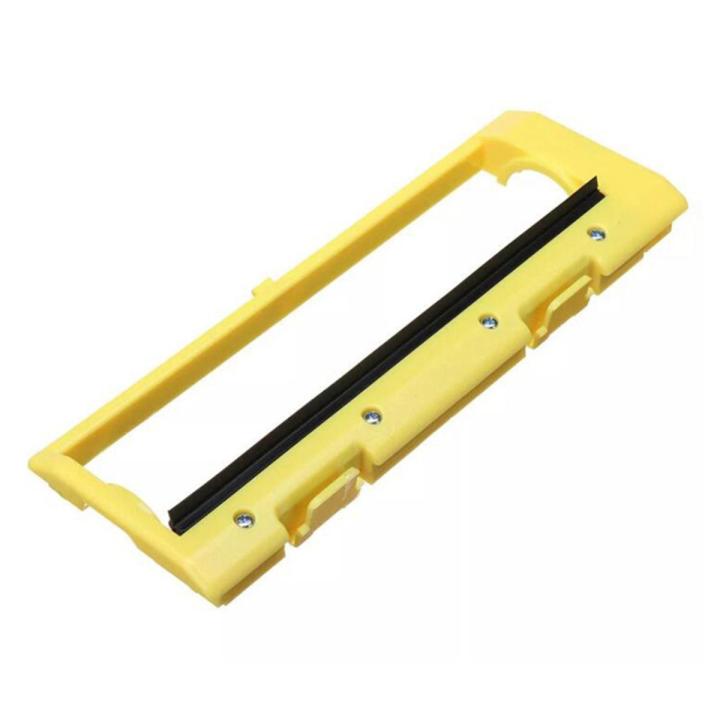 Main Roll Middle Brush Cover for Ilife A4 A40 T4 X430 X432 X431 Vacuum Robot Cleaner Parts Accessories