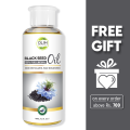 Olim Naturals - Blackseed Oil Kalonji Nigella Sativaâ Â Cold Pressed Edible Cooking Skin Care Massage Hair. 
