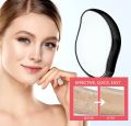 Crystal Hair Eraser for Women and Men, Magic Hair Remover Painless Exfoliation Magic Hair Removal Tool, Crystal Hair Remover for Arms Legs Back | Portable Mild Epilator, Painless Skin Exfoliator Tool for Any Part of The Body | BODY HAIR REMOVING EPILATOR. 