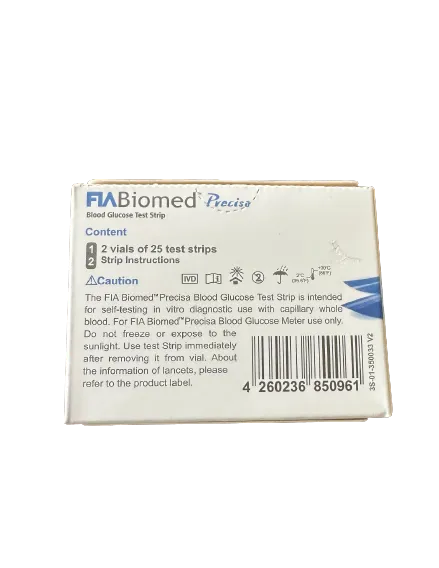 FIA%20Biomed%20-%20Glucose%20Test%20Strips%20for%20FIA%20Biomed%20Precisa%20Meter%20-%2050%20Test%20strips%20(2x25T)%20-%20Image%203