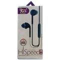 XZS Handsfree High Base Sound. 