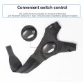Finger Gloves LED Fishing Flashlight Waterproof Torch Fishing Camping Hiking Survival Rescue Multi Light Durable Outdoor Tool. 