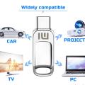 Xiaomi 2TB 1TB USB Flash Drives USB 3.0 Metal Flash Drive Drive C-Type High Speed Pendrive Waterproof Portable USB Memory New. 