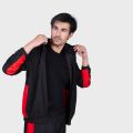 Men’s Dri-Fit Sports Track Suit. 