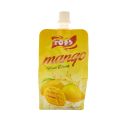 Tops Mango Fruit Juice 250ml x 12 Pouches. 