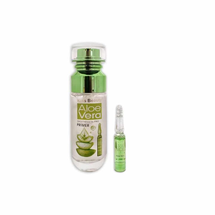 Kiss%20Beauty%20Aloe%20Vera%20Smoothes%20&%20Oil-Free%20Primer%20-%20Image%205