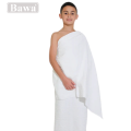 Bawa - Kids Towel Ahram Set for Boys in 4 Sizes For Hajj Umrah Soft Best Quality Terry Ehram. 
