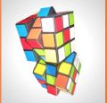 Rubik’s Cube, The Original 3x3 Color-Matching Puzzle Classic Problem-Solving Challenging Brain Teaser Fidget Toy, for Adults & Kids Ages 8 and up. 