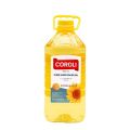Coroli Sunflower Oil - 4 Ltr. 