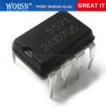 1 pcs/lot FE5571 FA5571 FA5571P-A2 FA5571P DIP-8 In Stock. 