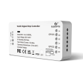 WLED RGB RGBW Digital Strip Controller. 
