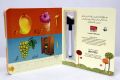 Alif Bay Write & Wipe Activities Board Book. 