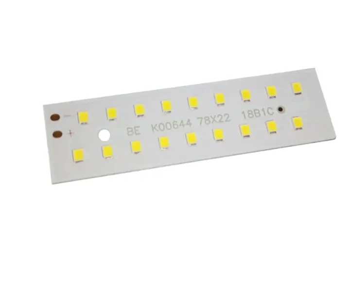2%20PCS%20Led%20Bar%20Super%20Bright%20White%20Light%204V%20LED%20Smd%20Strip%20Light%20-%20Image%202