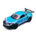 YZ DieCast Super Cars Model Design May Vary. 