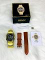 Fossil GEN10 Golden Smart watch health and fitness tracker sports watch. 