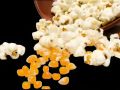 Pop corn Kernels Imported 125g (Premium). 