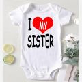 2 【HOT】 The Prince Has Arrived Printing Newborn Baby Boy Clothes Set Toddler Romper Summer 2022 New Born Jumpsuit Clothing For Newborns. 