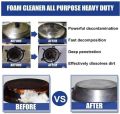 Mof Chef Cleaner Powder, Mof Chef Cleaning Powder, Mofchef All Purpose Cleaning Powder, M.O.F Chef Kitchen Cleaner Powder, Chano Mof Chef, Mofchef Powder for Cleaning, 100/500g (500g) From: The Zen Techs. 