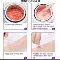 Pro Wax 100 HOT WAX MACHINE + FREE Pack Of Beans & Spatula Wax Warmer Machine Wax Heater Machine Hair Removal Machine Wax Heater for Professionals Hair Removal Waxing Machine Paraffin Wax Machine. 