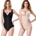 Flat Stomach Corset Shapewear Women Lace Corrective Underwear Wasit Curve Shaper. 
