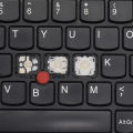 Replacement Key Cap Hinge For LENOVO Thinkpad X230S X240 X240S X250 X250S x240i X270 X260S Keyboard Keys Keycaps. 