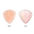 New Resin Guitar Pick Finger Shrapnel Fast Picking Guitar Paddle Guitar Accessories Thickening Ukulele Picks. 