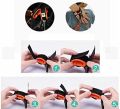 Child anti lose band baby safety band for kids Anti lock Wrist Link Safety Harness Strap Rope Leash Walking Hand belt band for toddlers wrist band for kids loss best for umrah and hajj travelling purpose,safe secure Child Anti Lost Strap. 