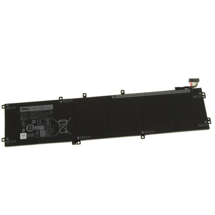 Dell__ OEM Original XPS 15 (9560 9570) 97Wh Extended Battery 6-Cell - 6GTPY