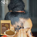 Africa Chad 100% Chebe Powder Women Traction Alopecia Treatment Oil Natural Crazy Hair Regrowth Anti Hair Break Get Rid Of Wig. 