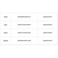 Solid Casual Quick Dry Sports Shorts for Men Summer Gym Fitness Football Running Shorts Mens Short Trousers Beach Shorts. 